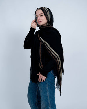 Tie Shop | Velvy Scarf – Soft & Elegant Women’s Scarf