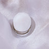 Magnatic Pins - White