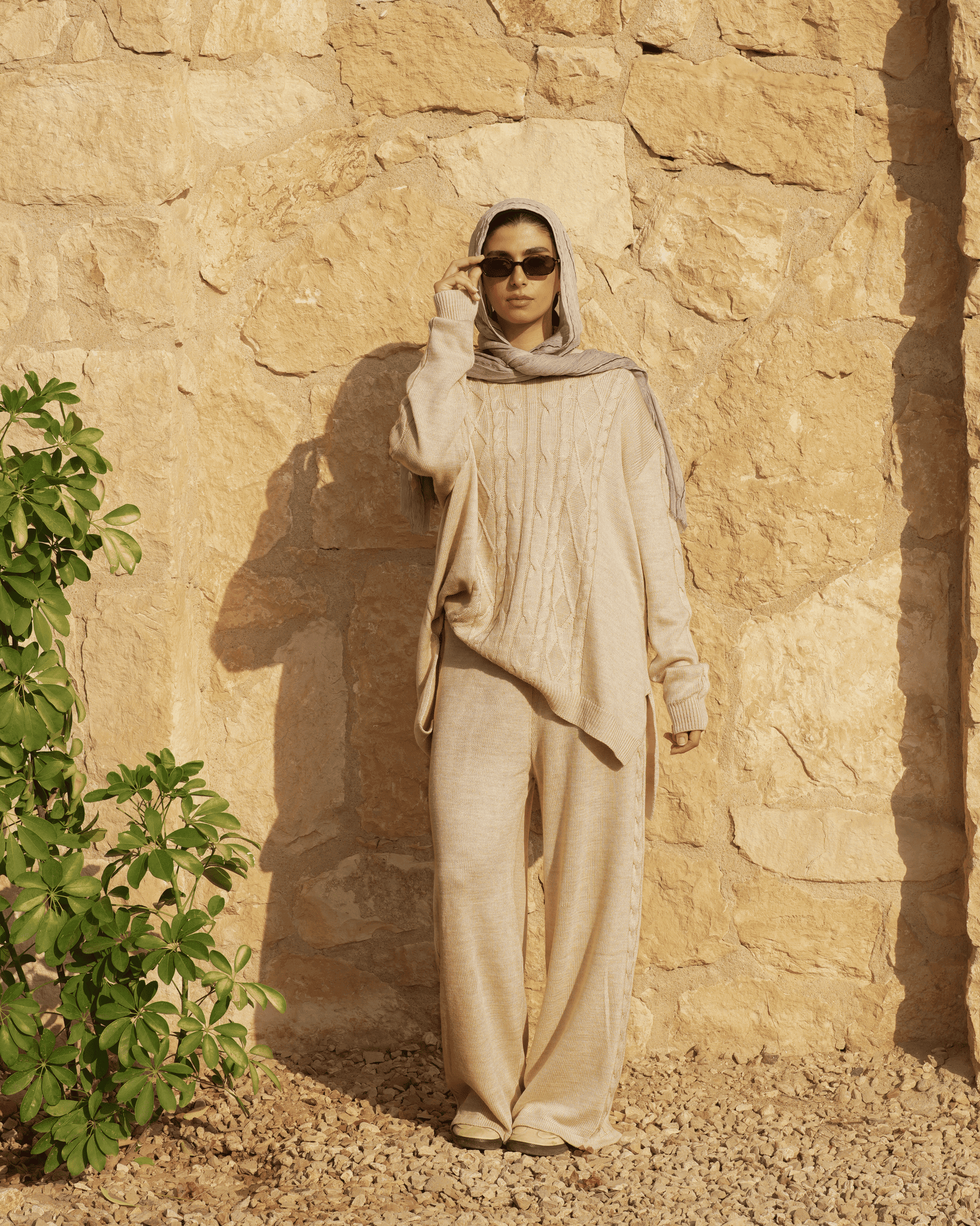 Tie Shop | Women’s Twist Set