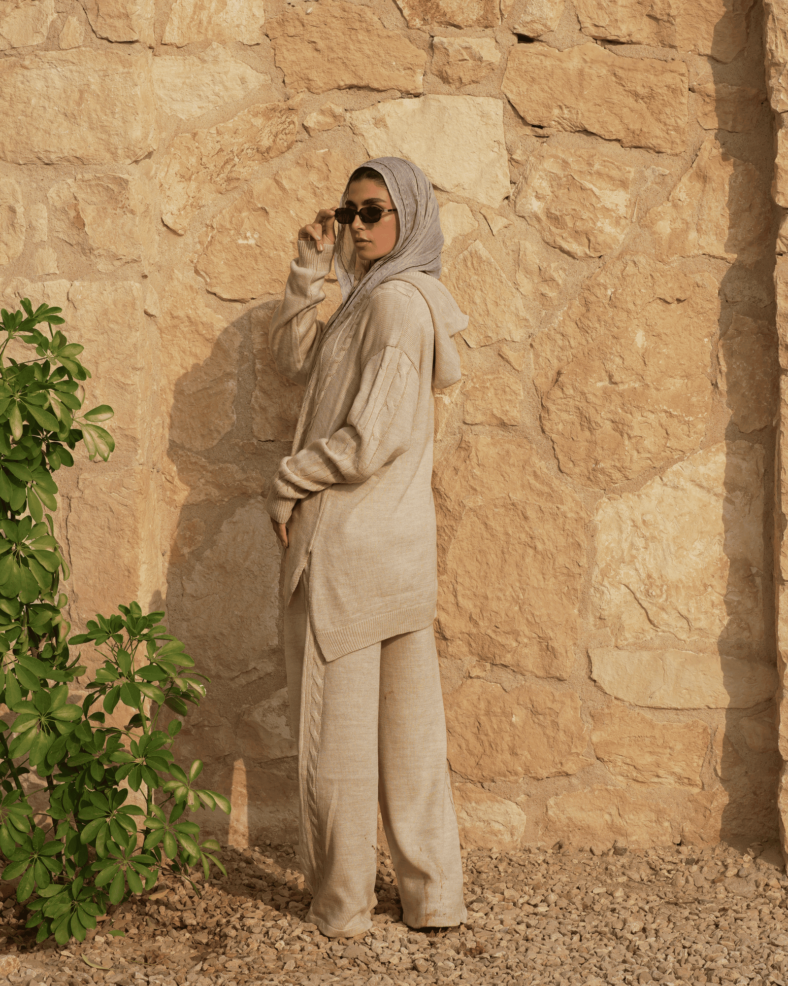 Tie Shop | Women’s Twist Set