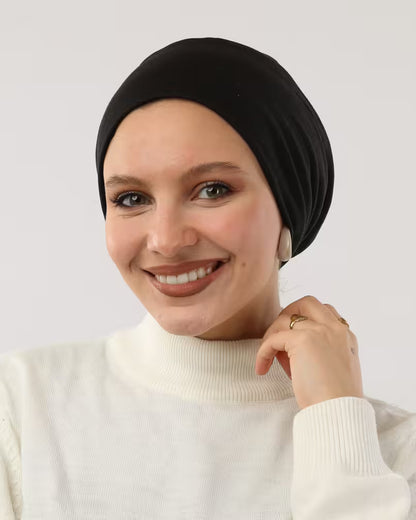 No Thread Bonnet