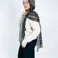 Tie Shop | Chi Chi Slim Hijab - Lightweight Scarf