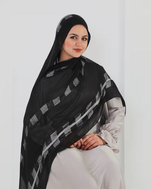 Glimmer Scarf