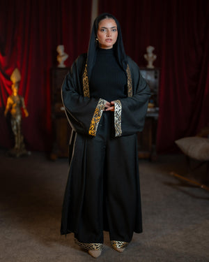 Tie Shop | مهره (Mahra) – Elegant Modest Wear for Ramadan