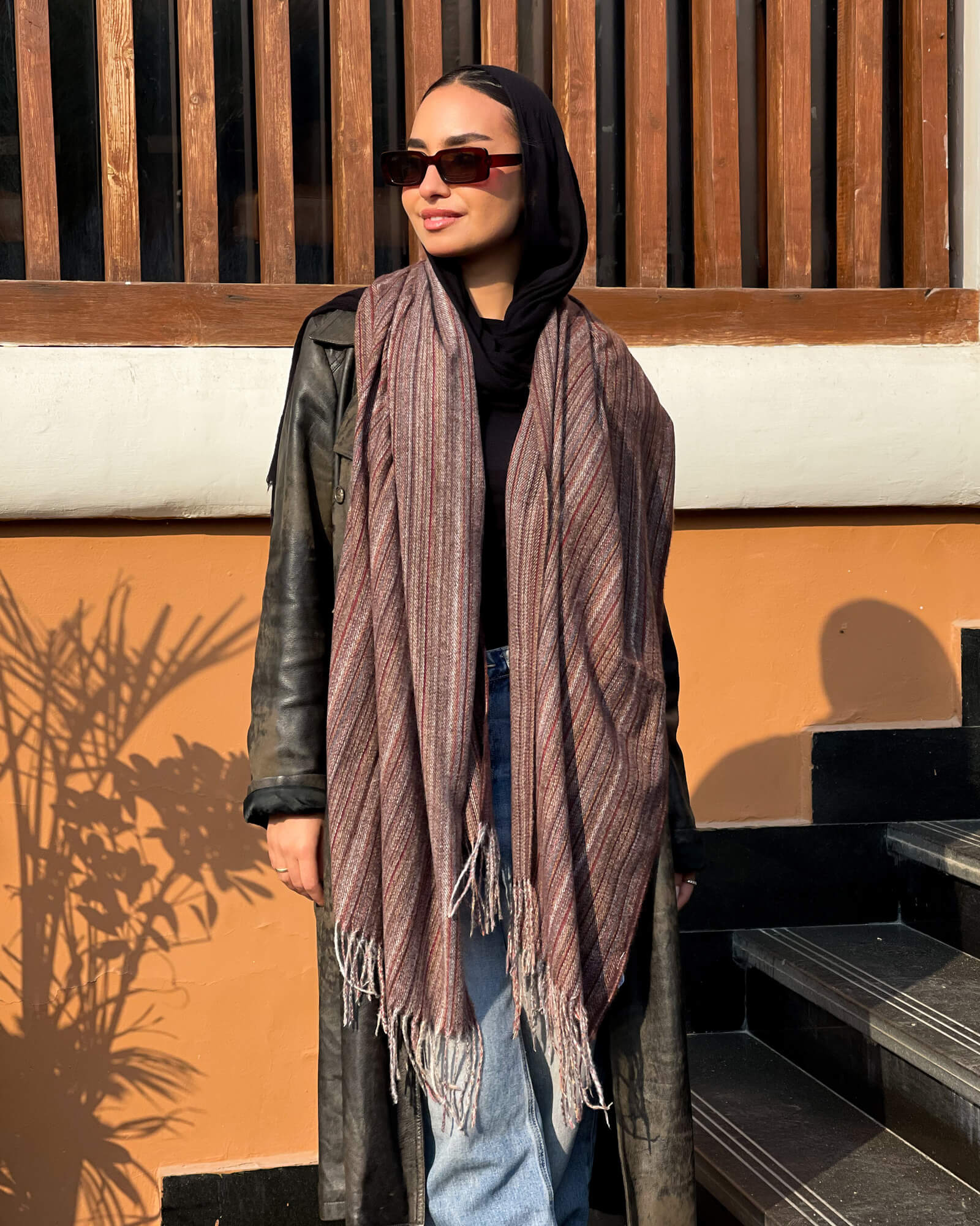 Tie Shop | Elegant Shawl