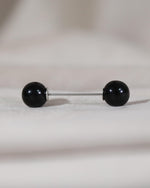 Tie Shop | Dumbbell Pin | Hijab Accessories 