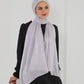 Elegant Shiny Scarf