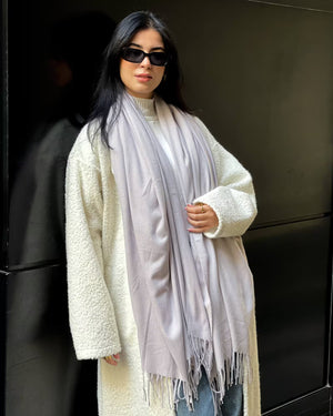 Doux Shawls