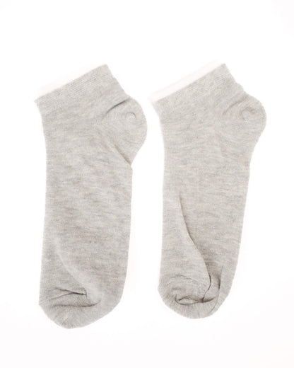 Tie Shop | Casual Cotton Socks 