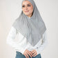 Tie Shop | Classy Easy Scarf - Elegant Hijab