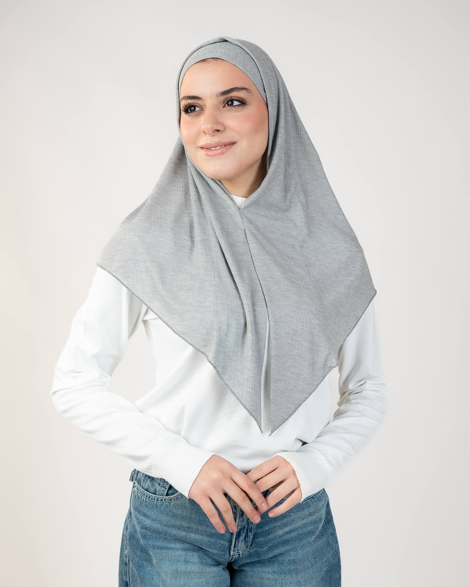 Tie Shop | Classy Easy Scarf - Elegant Hijab