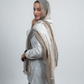 Tie Shop | Lya Scarf – Soft & Elegant Hijab