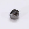 Magnetic Pin - Dark Grey