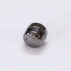 Magnetic Pin - Dark Grey