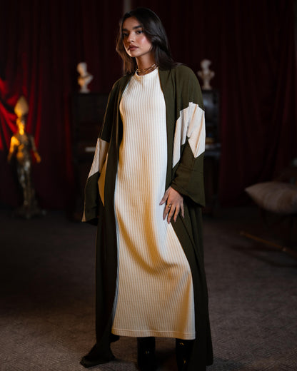 Tie Shop  | حور (Hoor) – Elegant Modest Wear for Ramadan