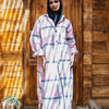 Elena Long Shirt - Light Pink