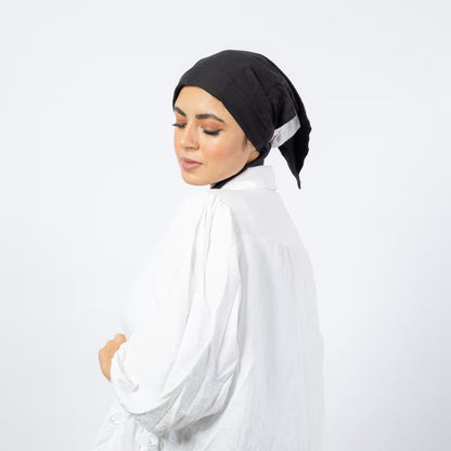 Triangle Bonnet