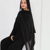 Harmony Scarf - Black