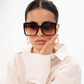 Tie Shop | Sun Glasses | Black wink