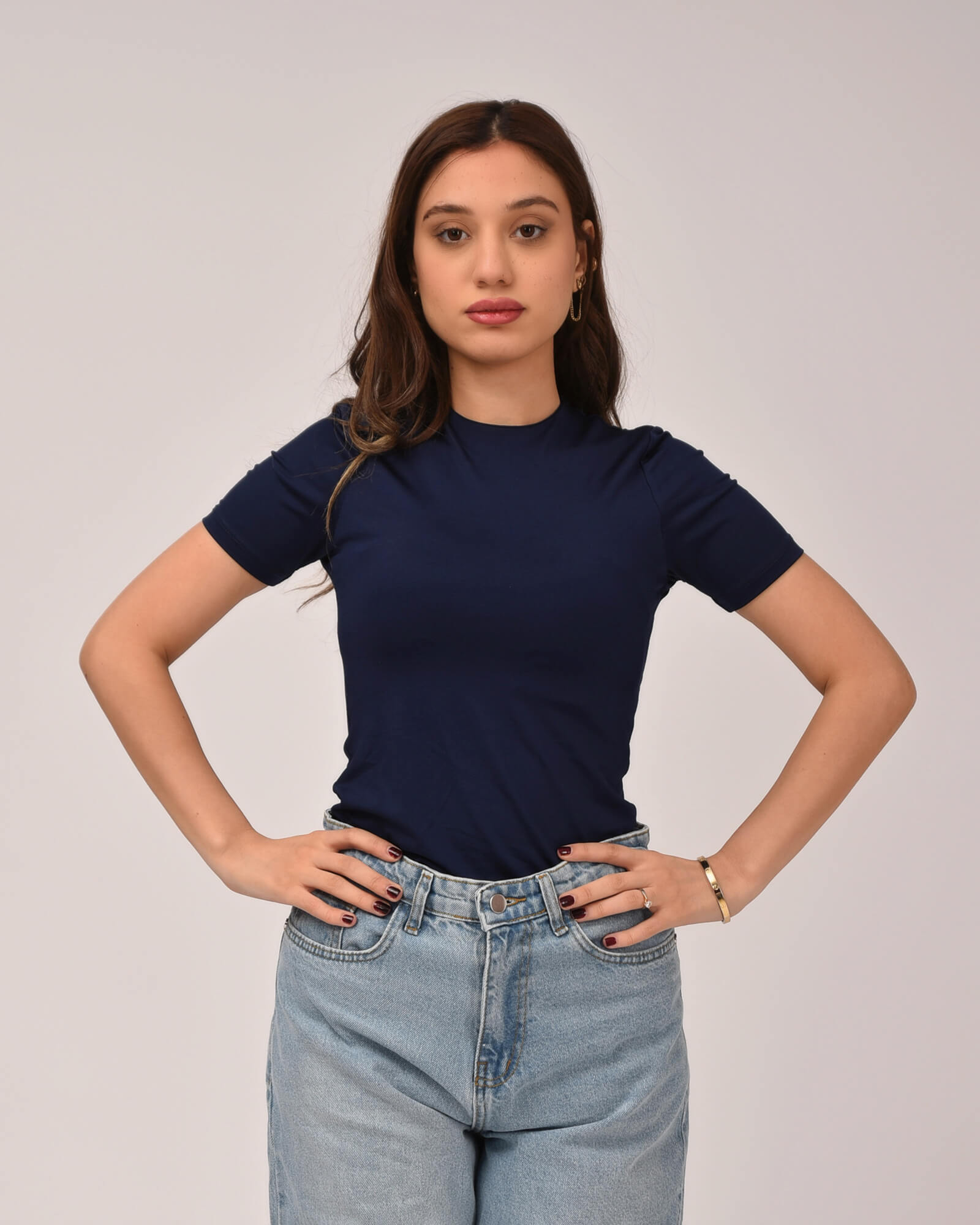 Tie Shop | Core Top