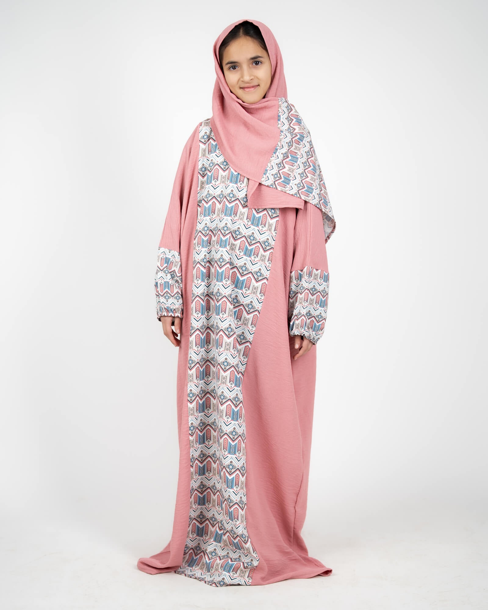 Tie Shop | تراث أطفال – Turath Kids Isdal for Kids | Ramadan