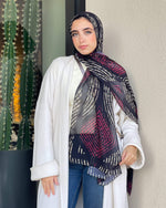 Tie Shop | Chi Chi Chiffon Scarves