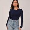 Daily Base - Navy Blue