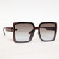 Tie Shop | Sun Glasses | Black wink