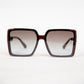 Tie Shop | Sun Glasses | Black wink