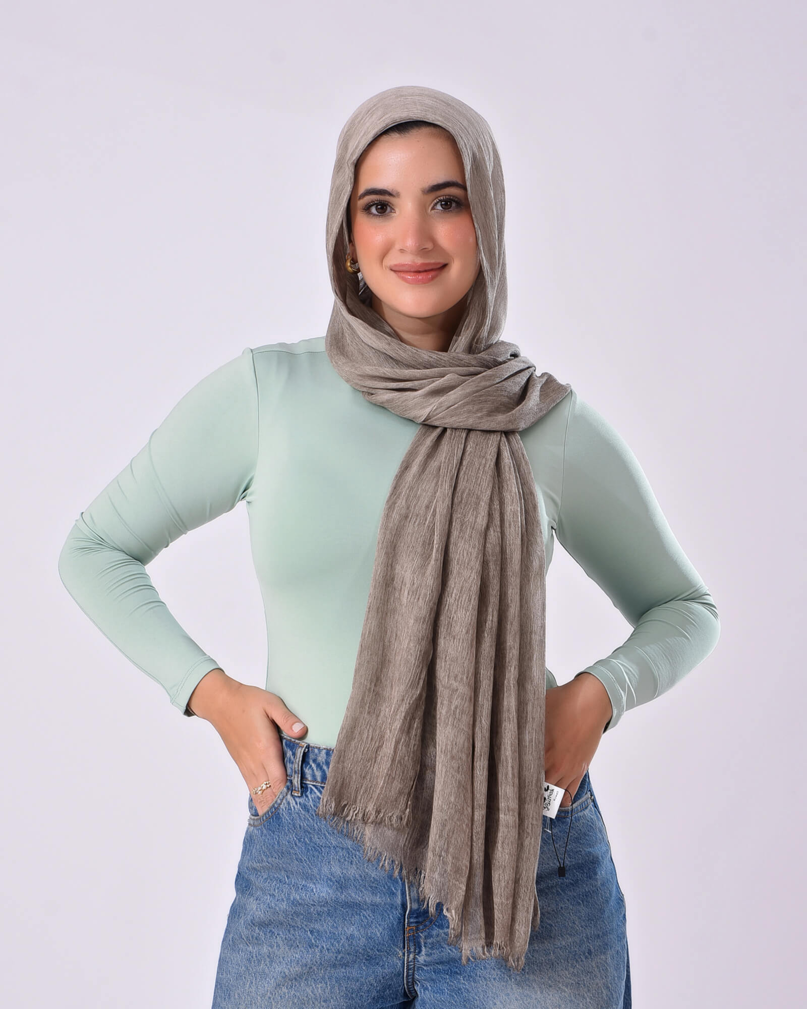 Tie Shop | Thailand Scarf Hijab for Women