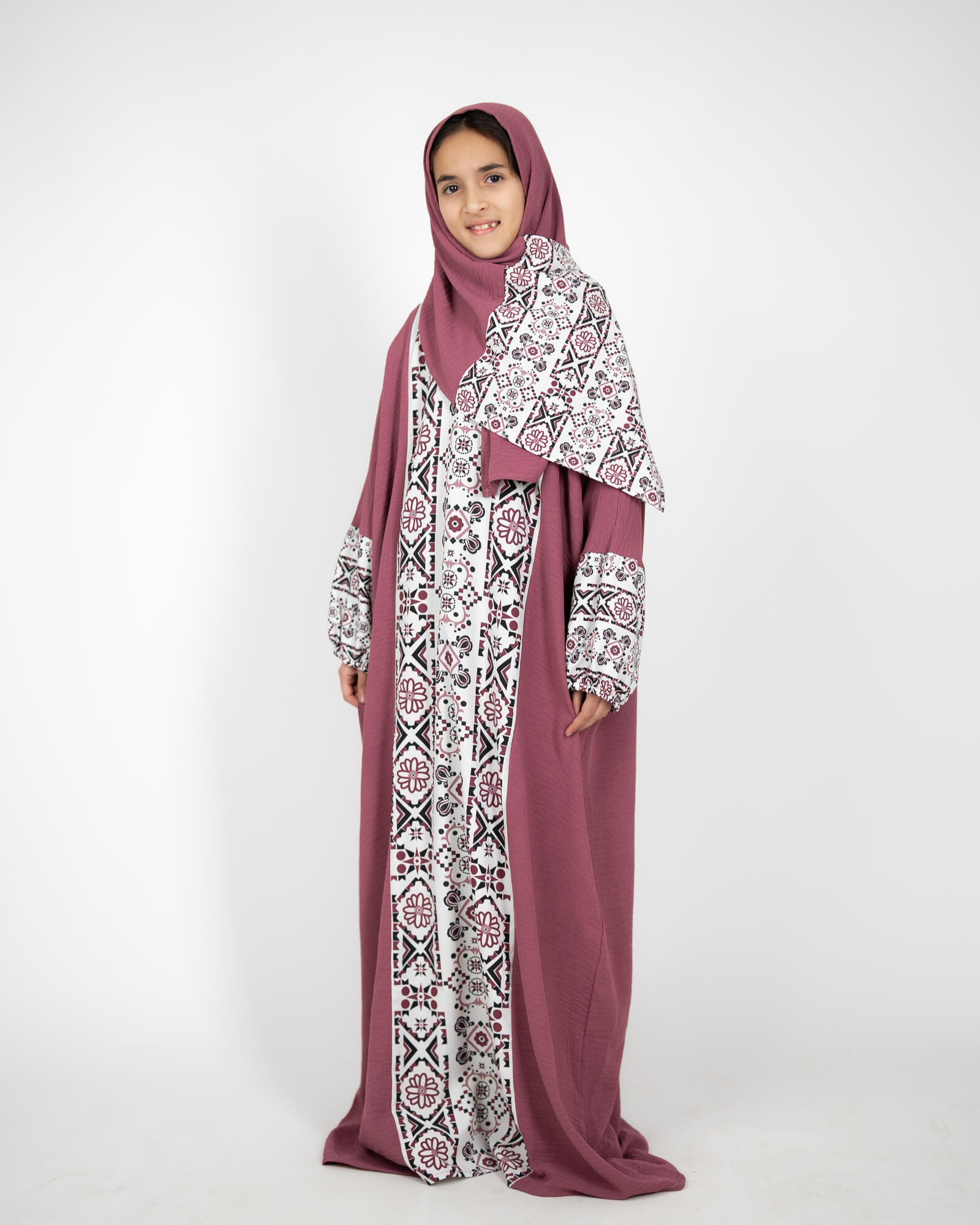 Tie Shop | تراث أطفال – Turath Kids Isdal for Kids | Ramadan