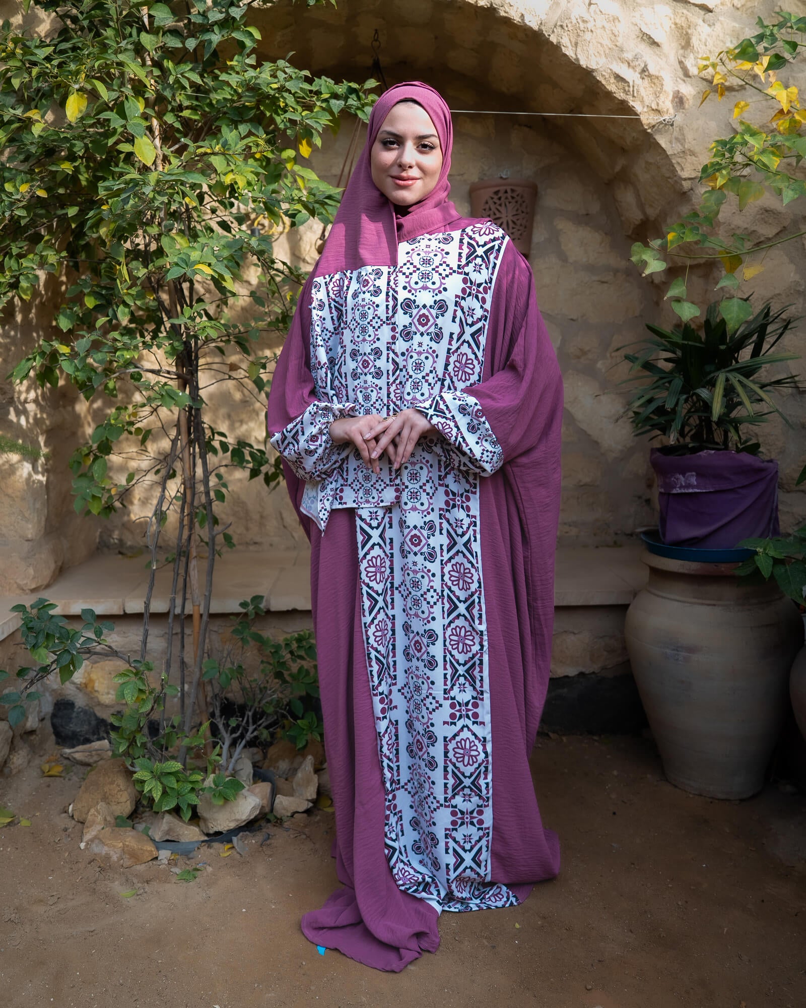 Tie Shop | Turath Isdal – Traditional Pattern Design