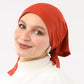 Triangle Bonnet