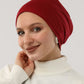 No Thread Bonnet
