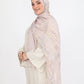 Elite Linen Scarf