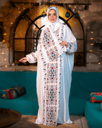 Tie Shop | Turath Isdal – Traditional Pattern Design