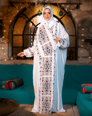 Tie Shop | Turath Isdal – Traditional Pattern Design