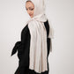 Tie Shop | Crinkled Modal Scarf
