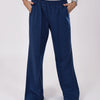 Swing Pants - Navy Blue