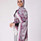  Tie Shop | Cotton Scarves | Printed crinkled