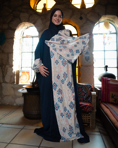 Tie Shop | Turath Isdal – Traditional Pattern Design