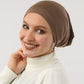 Syrian Bonnet- Open End