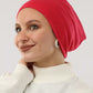 No Thread Bonnet