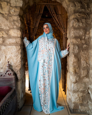 Tie Shop | Turath Isdal – Traditional Pattern Design