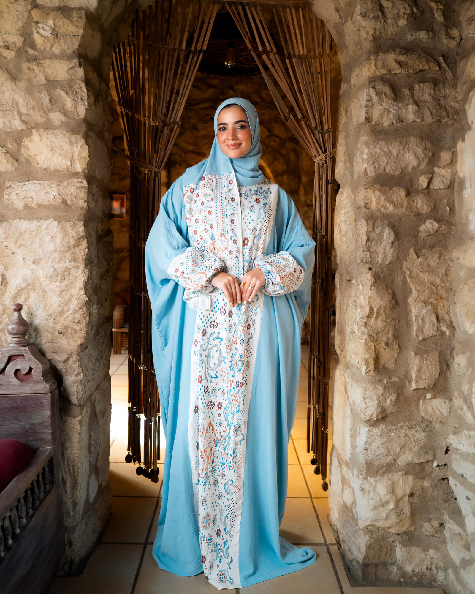 Tie Shop | Turath Isdal – Traditional Pattern Design