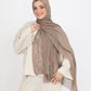 Elite Linen Scarf