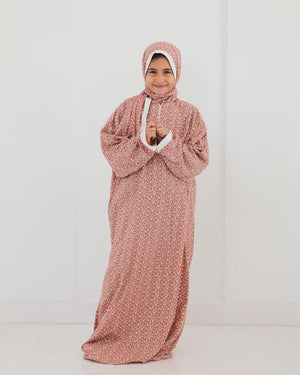 Printed Kids Isdal
