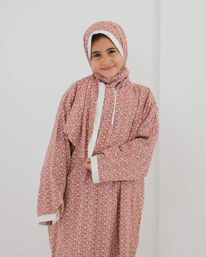Printed Kids Isdal