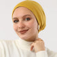 No Thread Bonnet