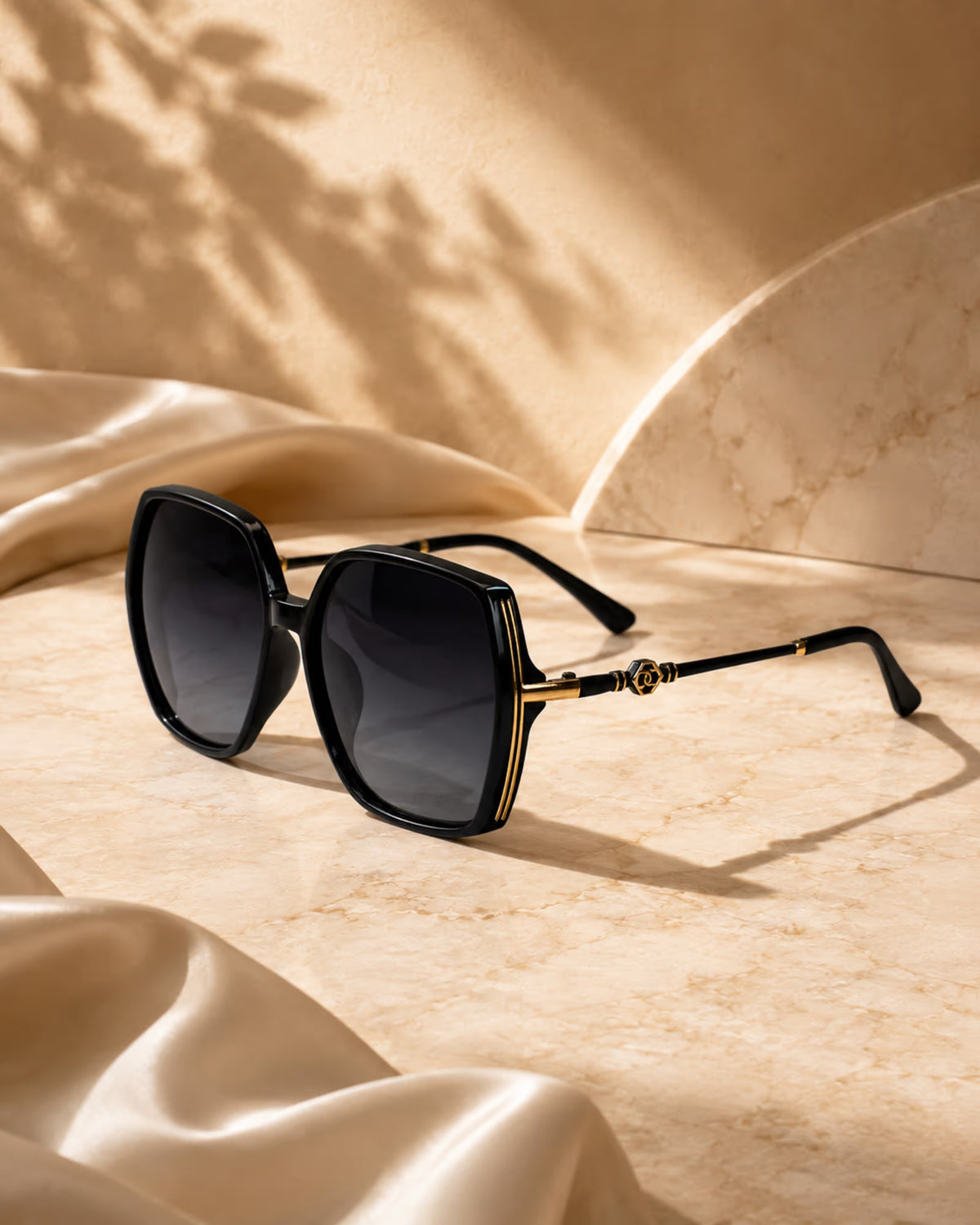 Sleek Women's Sunglasses | Stylish Fashion Eyewear | Tie Shop | 
